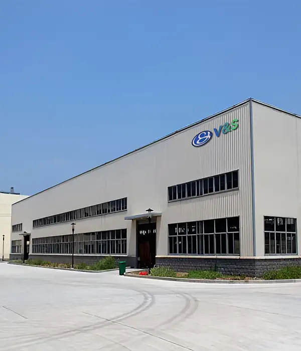 Fábrica de aditivos alimentarios de China