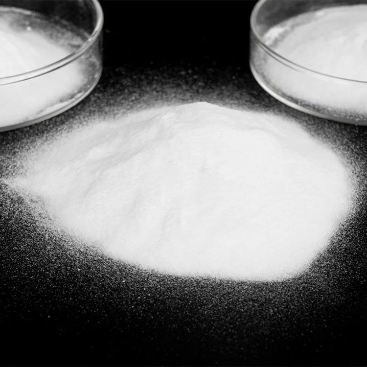 Polvo de acetato de calcio CAS 62-54-4