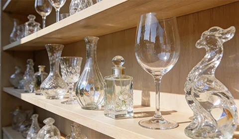 Industrial Grade Sodium Carbonate