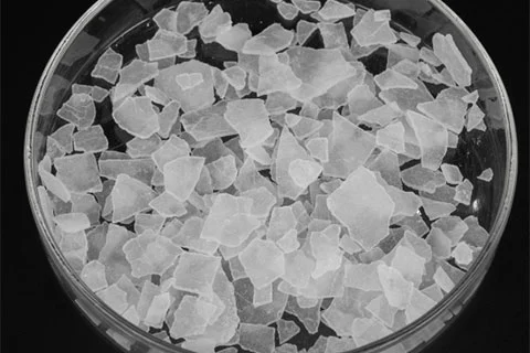 Magnesium Chloride Hexahydrate