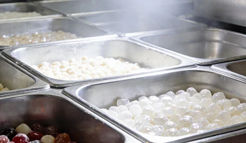 Sodium Metabisulfite Cas No