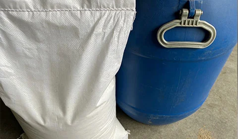 Sorbic Acid