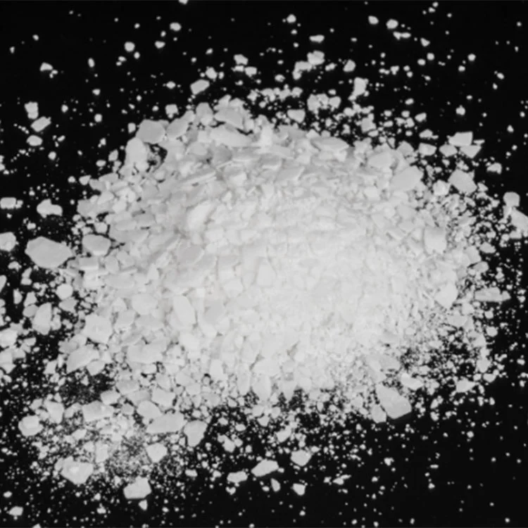 Dihidrato de cloruro de calcio de grado industrial