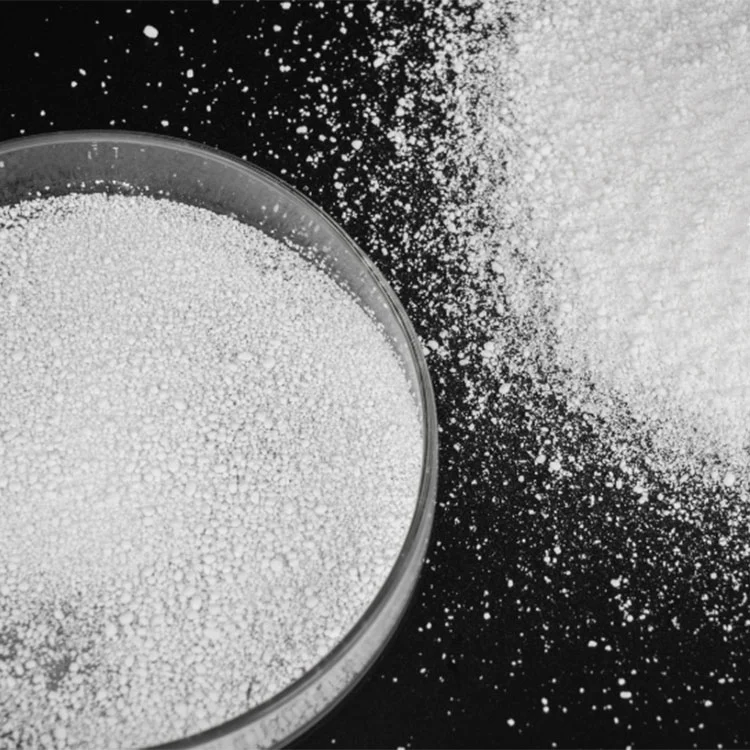 Carbonato de sodio de grado industrial